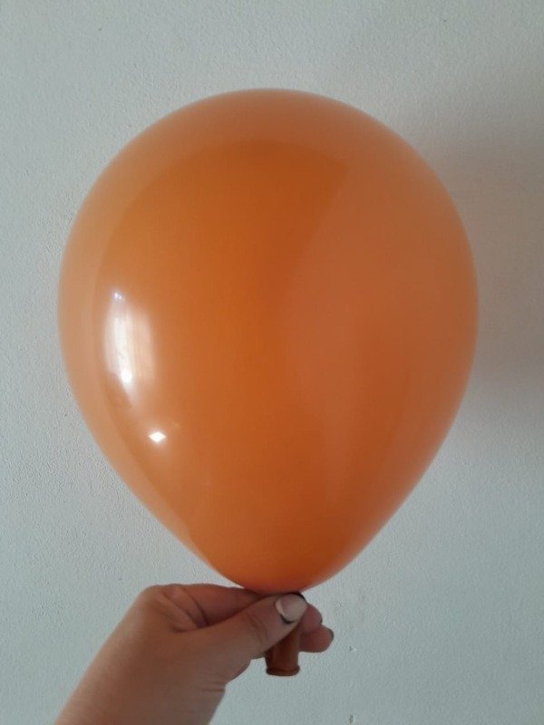 Producto - Globos Dulce de leche 10" P