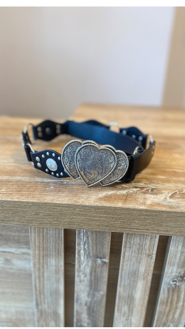 Producto - FAJA CORAZONES