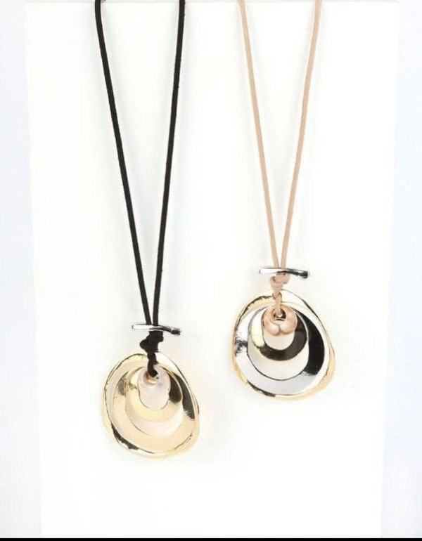 Producto - Collar OEBED