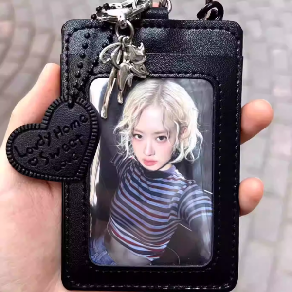 Producto - [PRE-VENTA] Holder Black