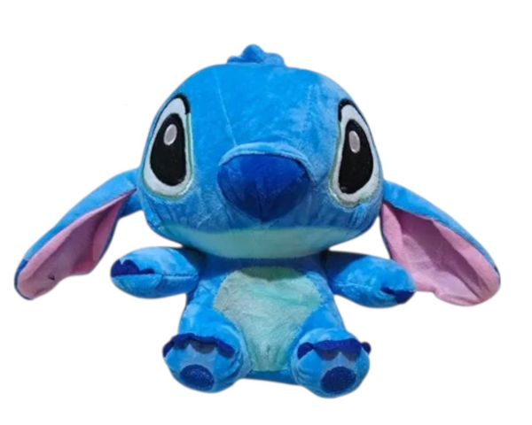 Producto - Peluche Stitch