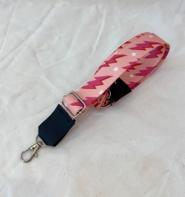 Producto - Correa Rayos