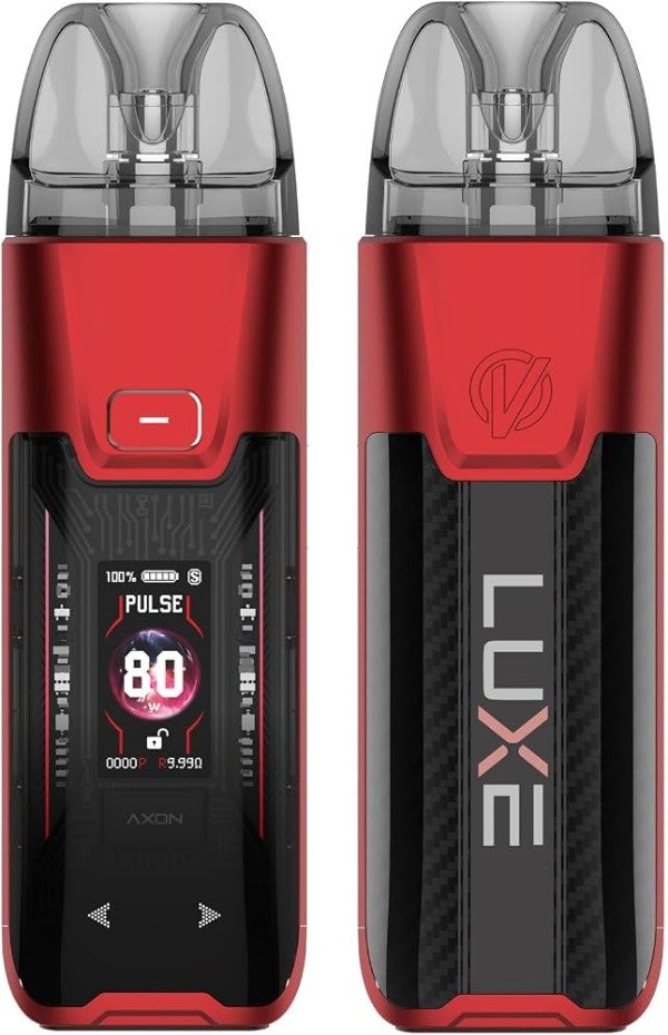 Producto - LUXE XR MAX 2 KIT VAPORESSO