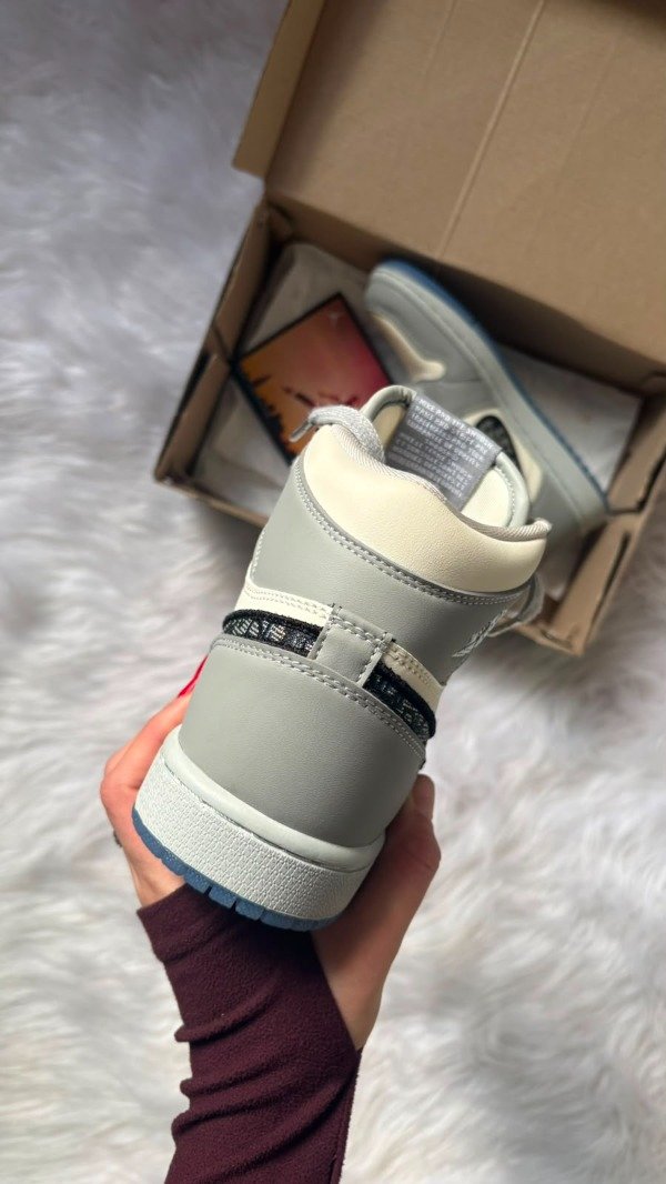 Producto - JORDAN RETRO 1 FT CHRISTIAN - 2