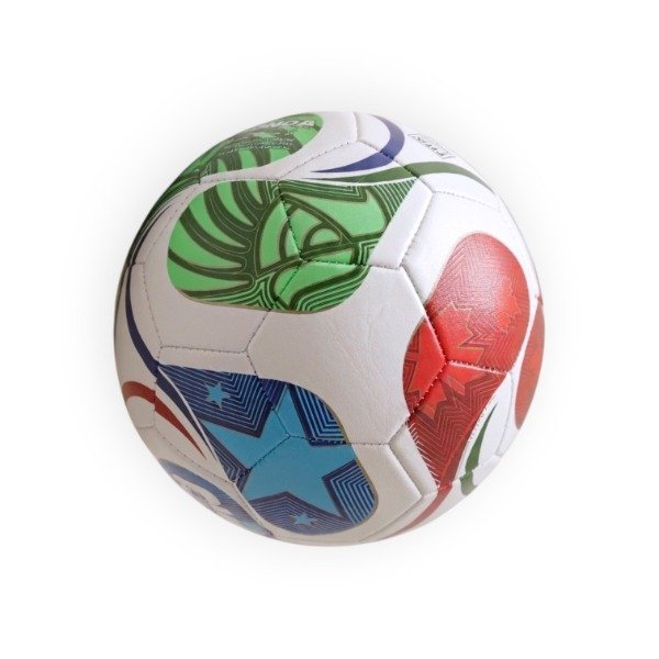 Producto - Pelota De Futbol Trionda Mundial 2026 Genérica