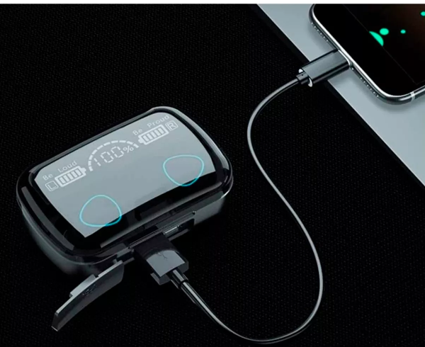 Producto - Auriculares inalambricos M10 pro