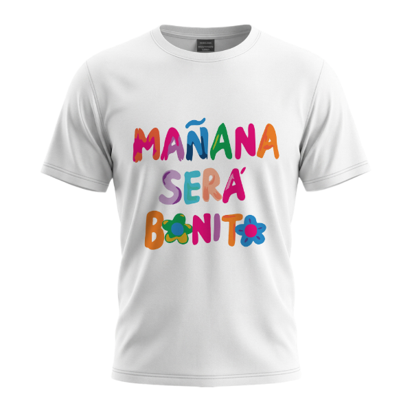 Producto - Remera - karol G N1