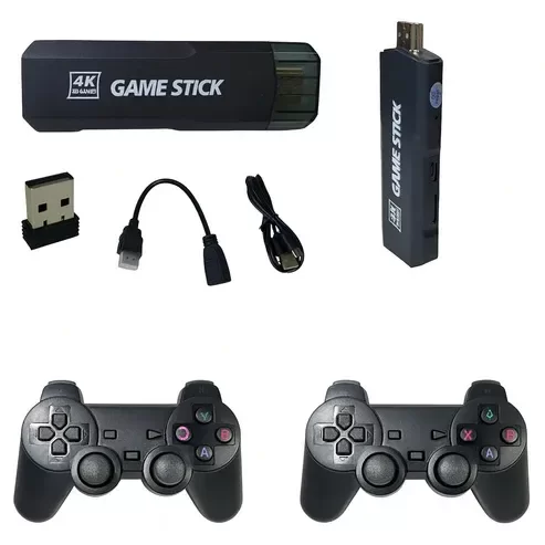 Producto - Consola X2 plus 64 GB