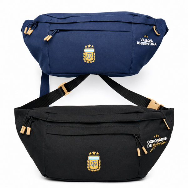 Producto - RIÑONERA EQUIPOS DE FUTBOL LICENCIA OFICIAL - 9