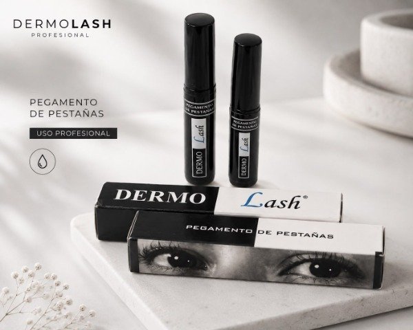 Producto - Pegamento para Permanente / Lifting de Pestañas x10ml