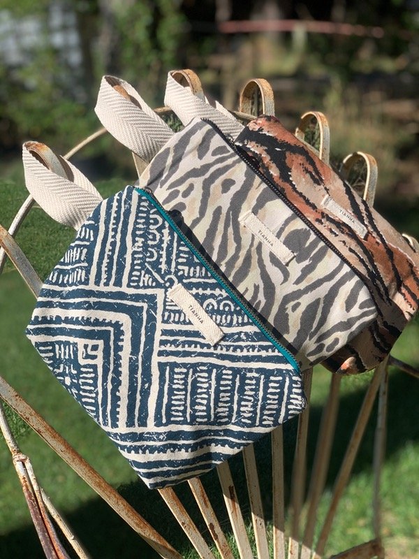 Producto - Neceseres