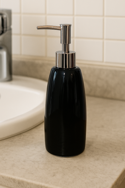 Producto - Dispenser Liso Cerámica N - 1