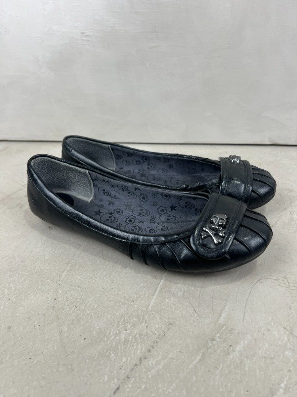 Producto - Flats Skull