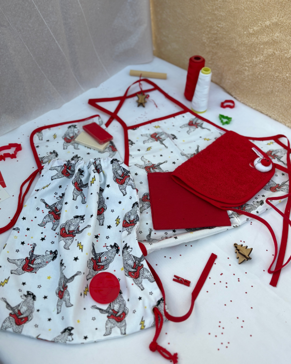 Producto - BOX JARDIN