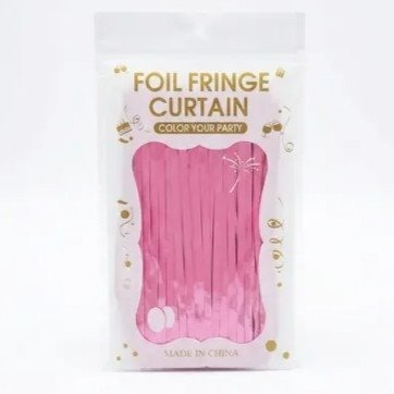 Producto - Cortina pastel 1mt x 2mts - 2