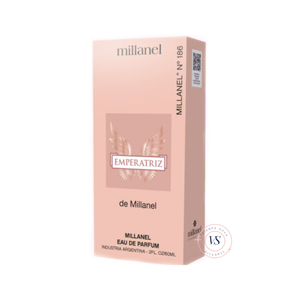 Producto - Fragancias Femeninas Alternativas x60ml - 9