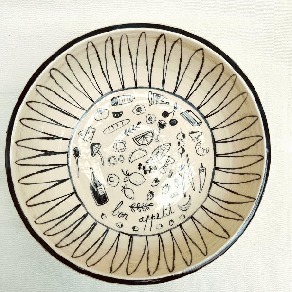 Producto - Bowl Bon Appetit - 1