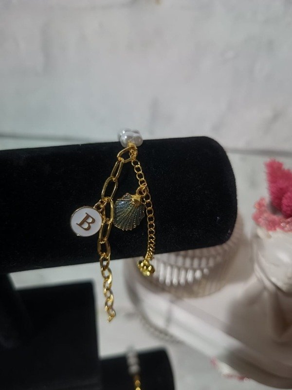 Producto - pulsera B