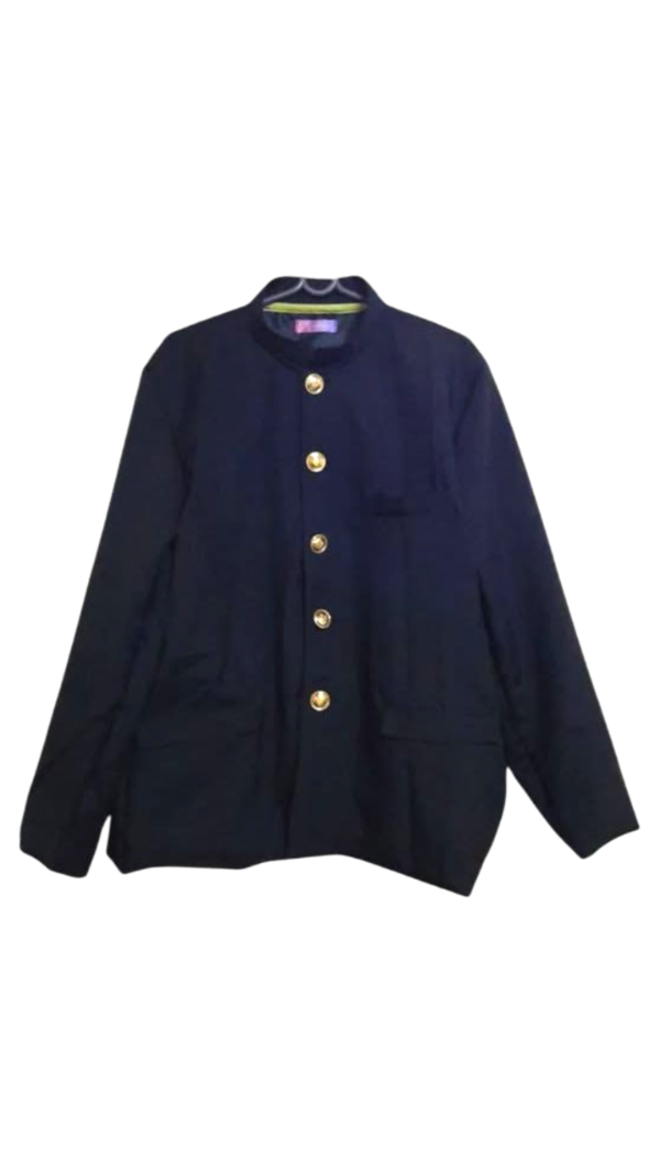Producto - Chaqueta Gakuran básico
