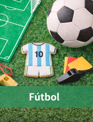 Futbol