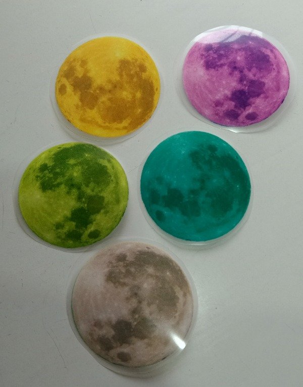 Producto - Apliques TermoadhesivosLuna