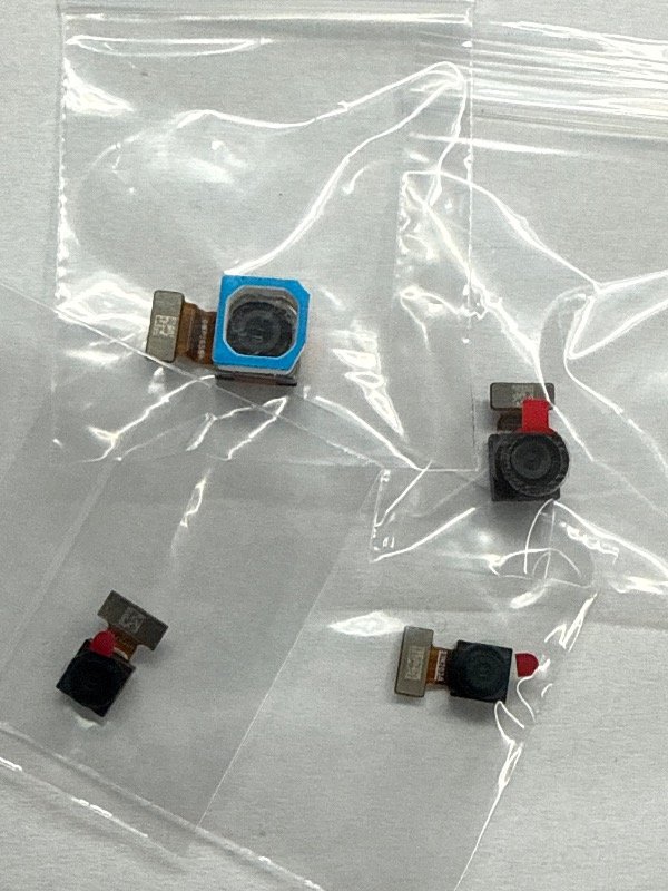 Producto - CAMARAS TRASERAS XIAOMI NOTE 11 4G DESARME