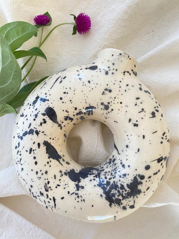 Producto - Florero Cerámica - 1