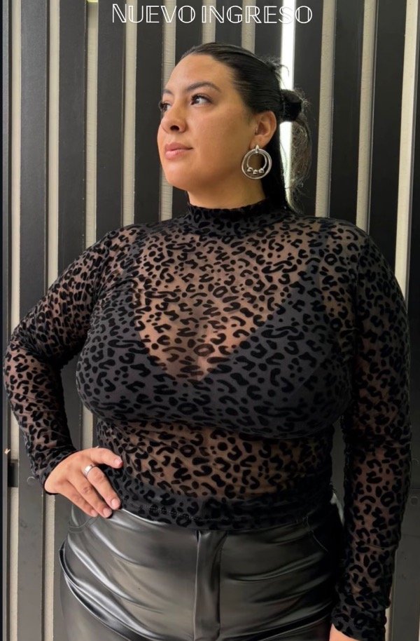 Producto - Polera Savage