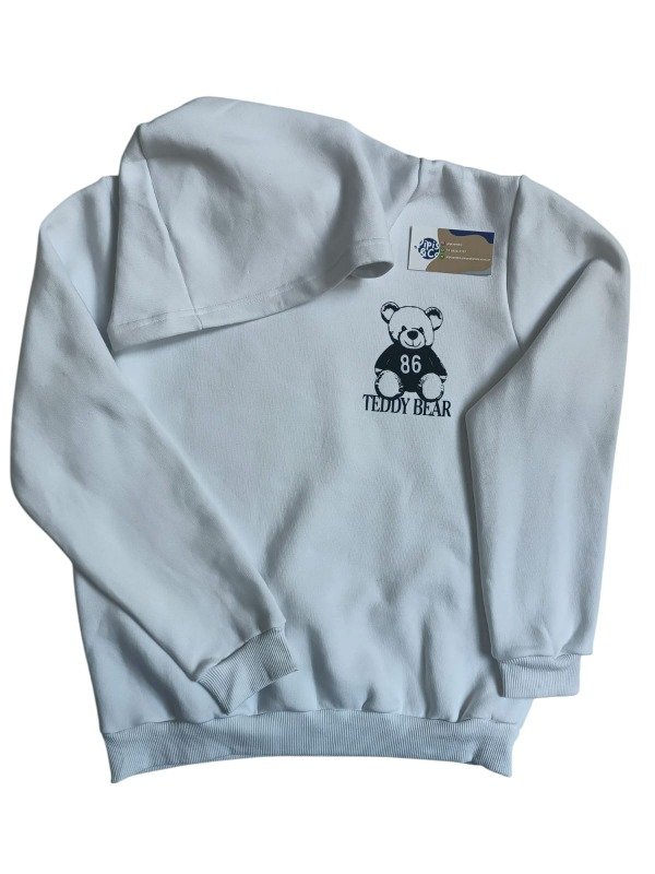 Producto - Buzo Bear - 1