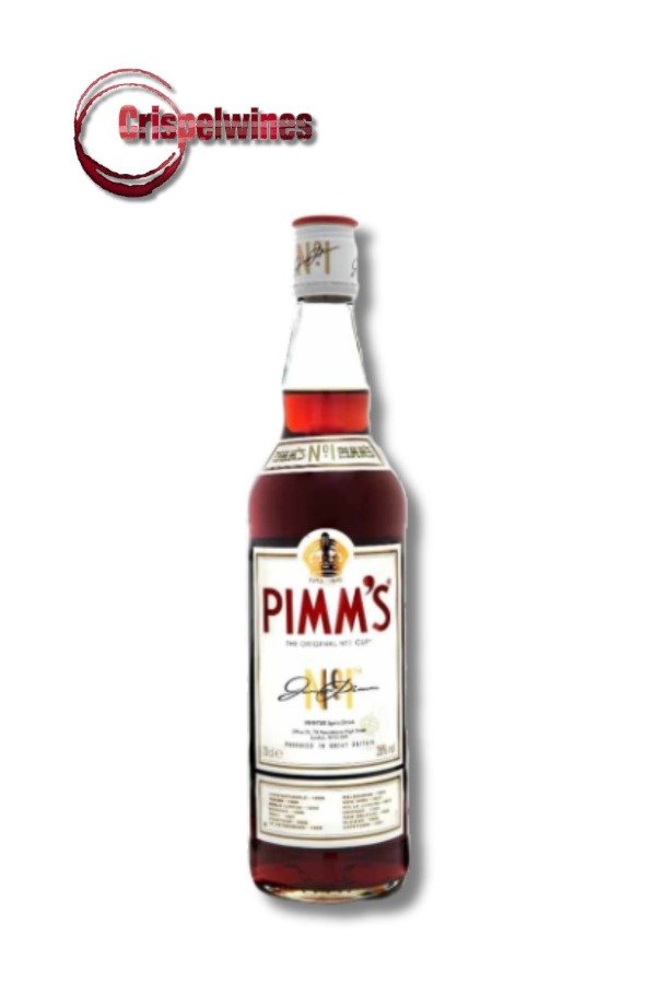 Producto - Aperitivo Pimms