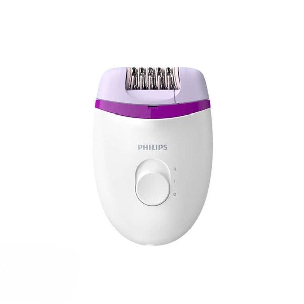 Producto - Satinelle Essential Depiladora compacta c/cable