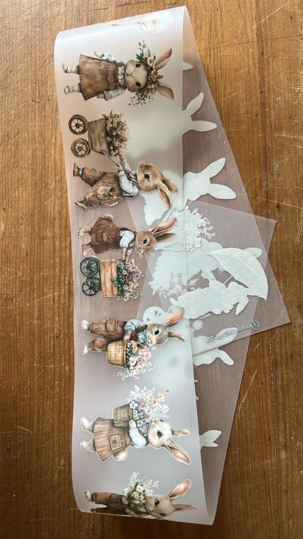 Producto - Guardas - Pa-004