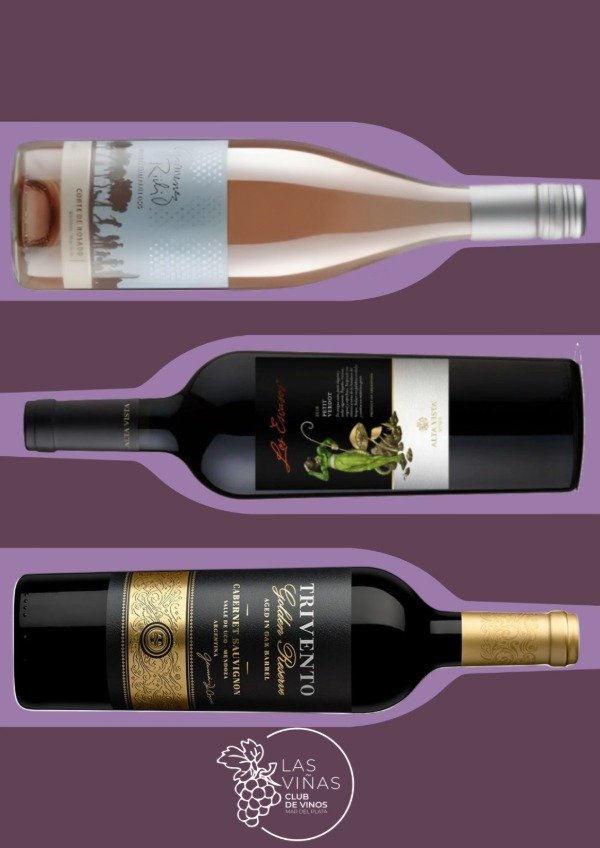 Producto - Suscripción Vendimia: Mes De Diciembre