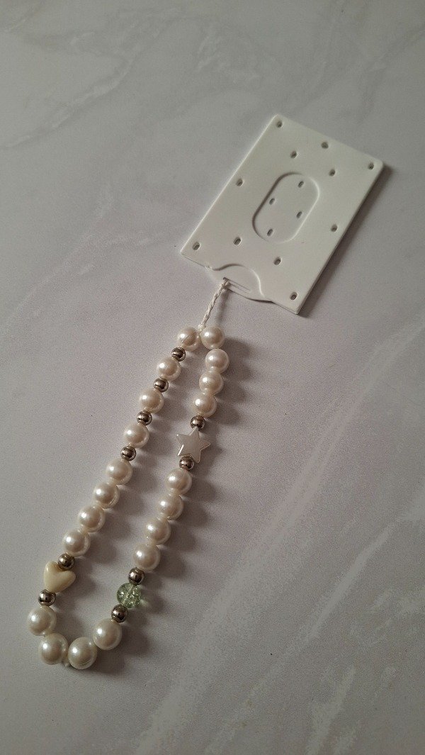 Producto - Strap sube beige