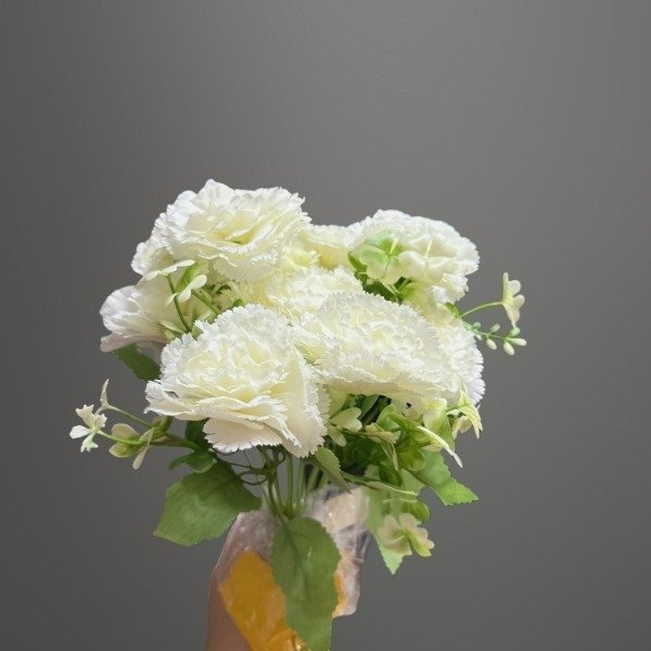 Producto - RAMO DE FLOR CLAVEL