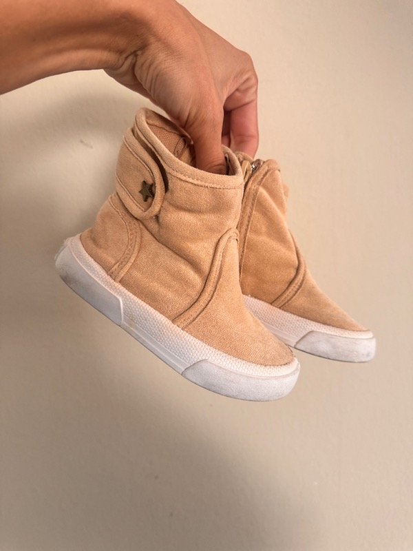 Producto - Botas MIMO talle 23 ga149