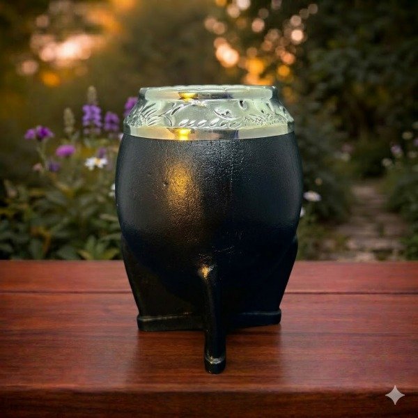 Producto - Torpedo virola cincelada