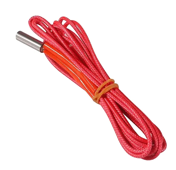 Producto - Cartucho calentador 6x15 24v 40w