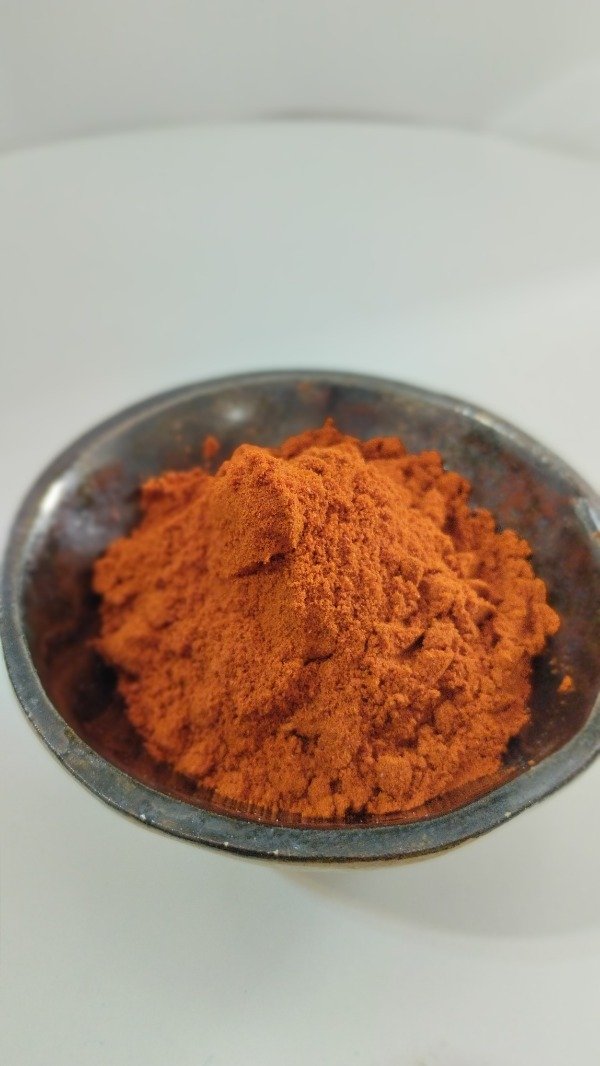 Producto - Pimentón dulce