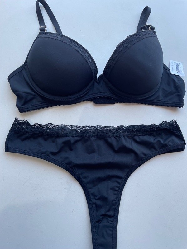 Producto - KATRINA (negro)