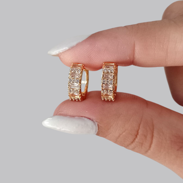 Producto - Argollas Lou AD 40223