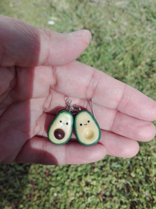 Producto - Aros Palta