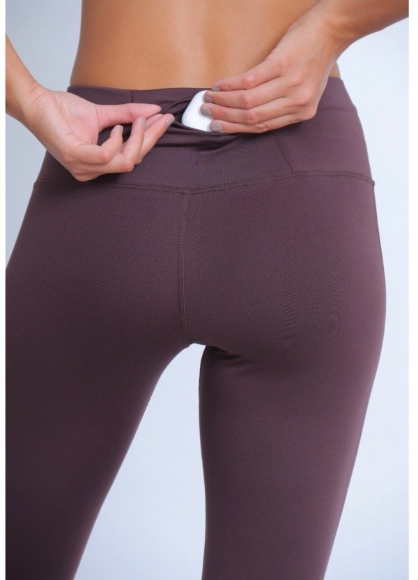 Producto - Calza chupin Gala calado laser - 3