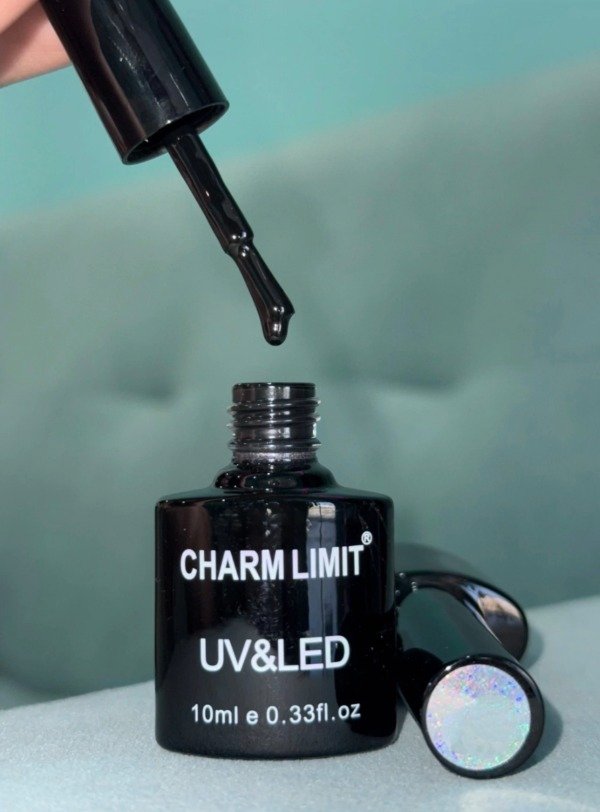 Producto - Semi Negro Charmlimit