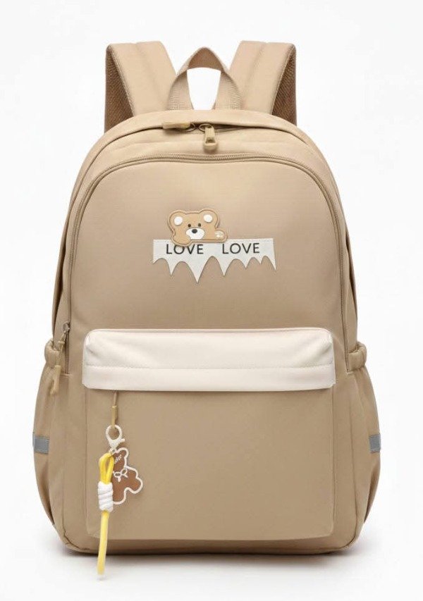 Producto - LINEA DOLCE HOMBRE Mochila Malibu