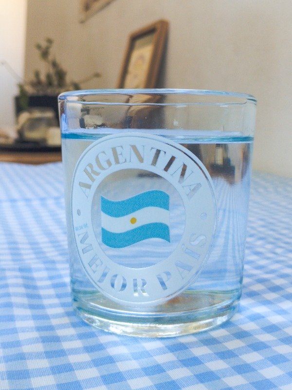 Producto - Vasos Argentina