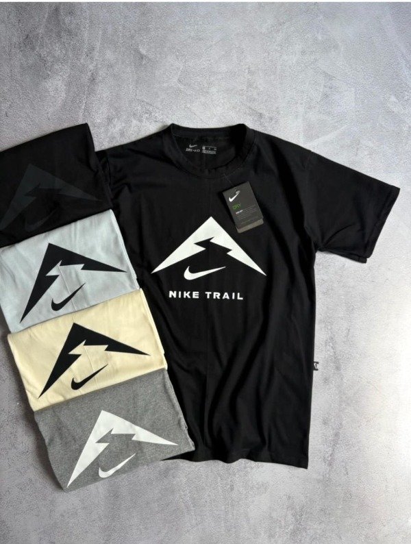 Producto - NIKE TRAIL