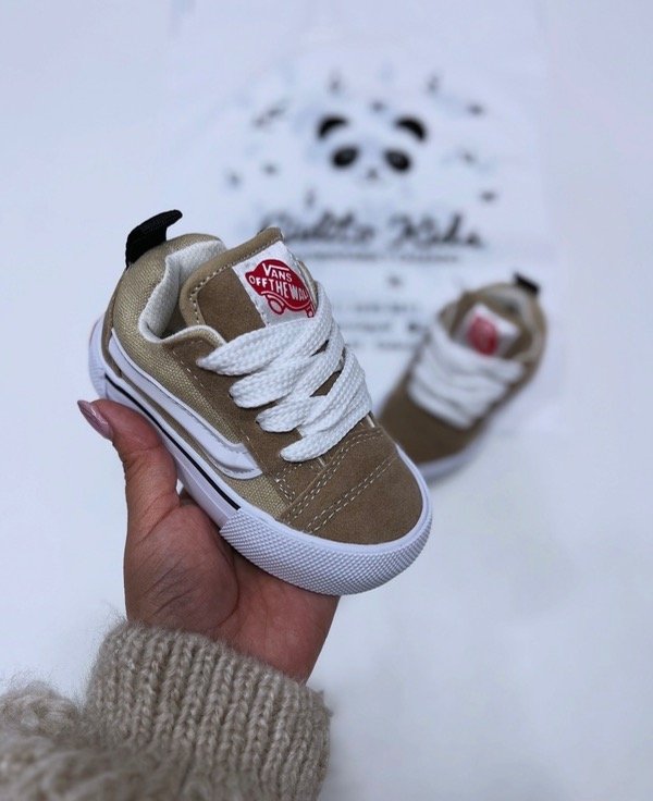 Producto - VANS BEIGE