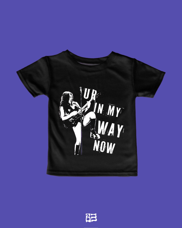 Producto - UR IN MY WAY NOW - 2