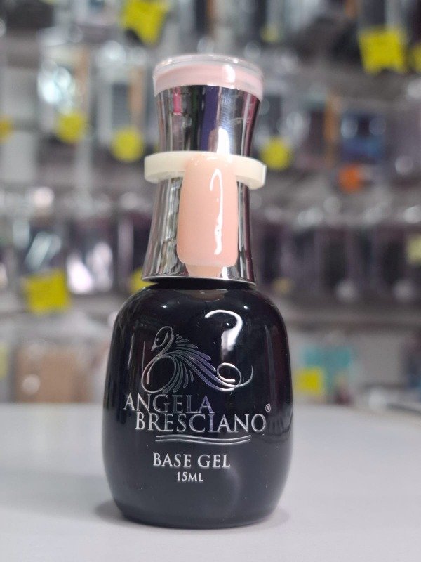 Producto - Base Gel Angela Bresciano Rose